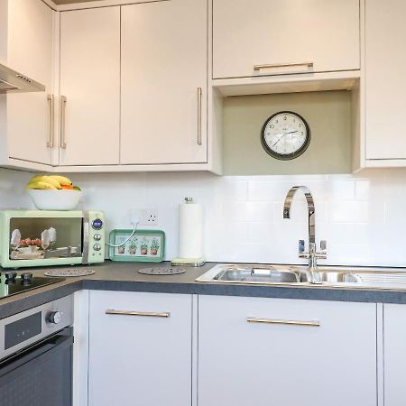George'S Place Froghall Εξωτερικό φωτογραφία