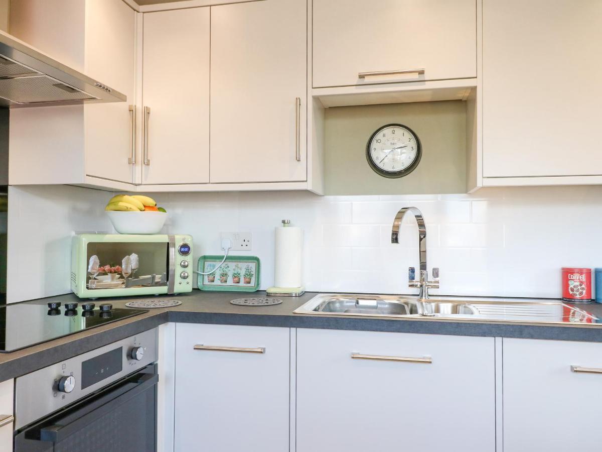 George'S Place Froghall Εξωτερικό φωτογραφία