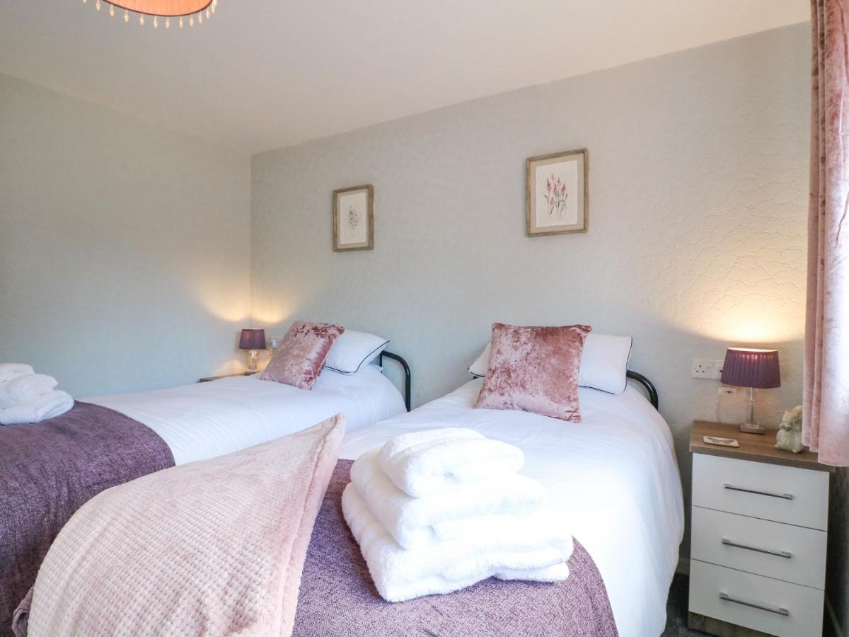 George'S Place Froghall Εξωτερικό φωτογραφία