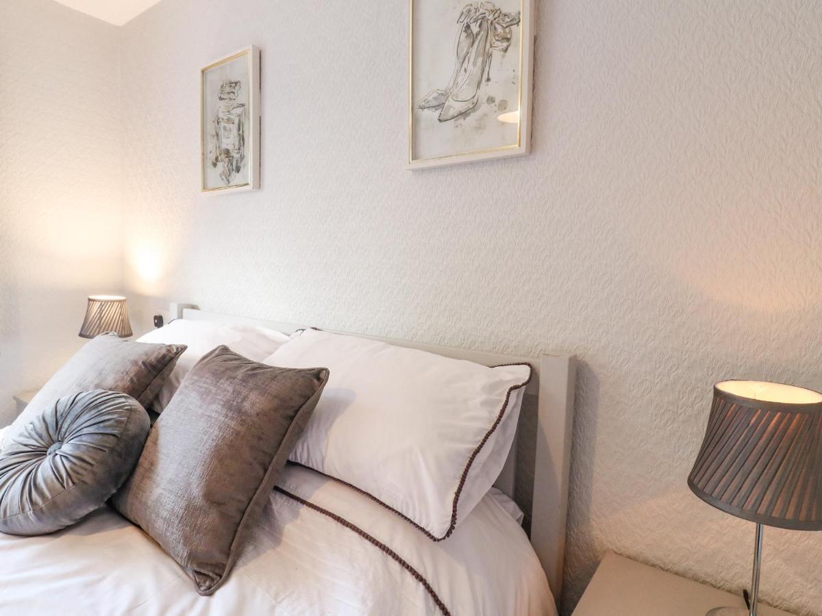 George'S Place Froghall Εξωτερικό φωτογραφία