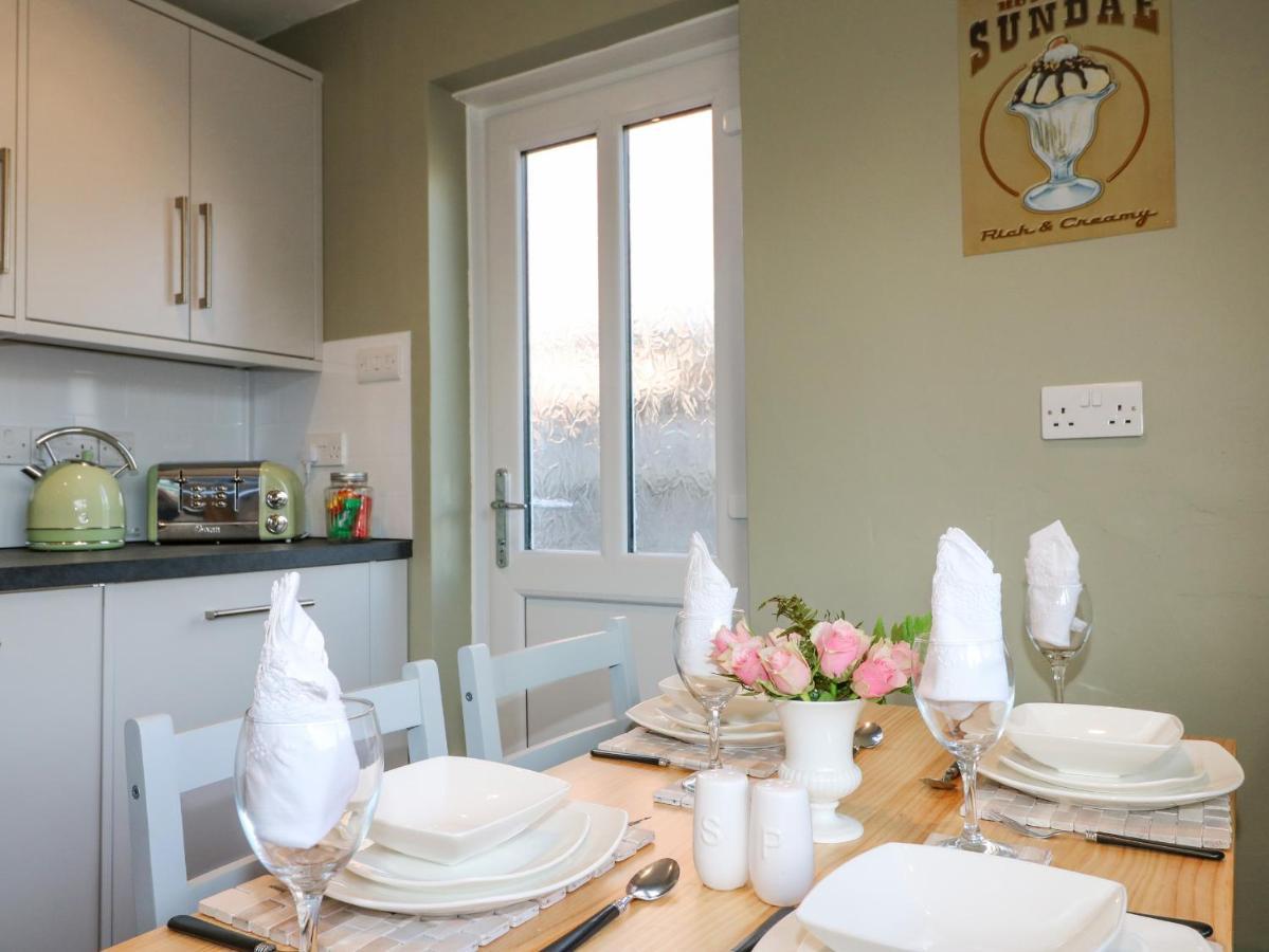 George'S Place Froghall Εξωτερικό φωτογραφία