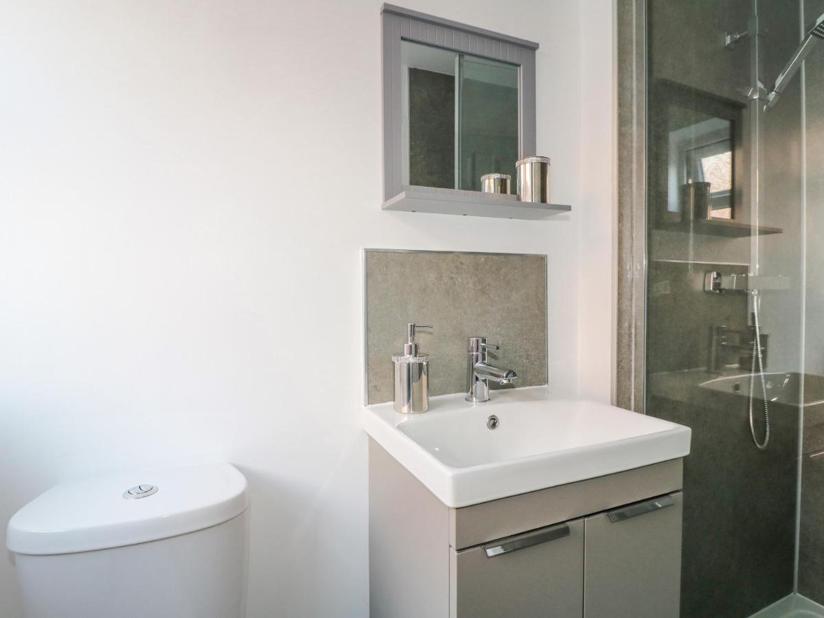 George'S Place Froghall Εξωτερικό φωτογραφία